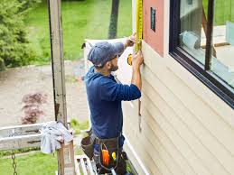 Reliable Rancho Viejo, TX Siding Installation & Repair Solutions